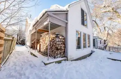 815 Pembroke Street Pembroke Ontario K8A 5P5