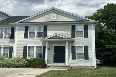 600 Sarnia Road Unit# 29 London North Ontario N6G 5M5