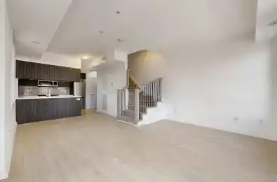 150 Broadview Avenue Unit# TH2 Toronto E01 Ontario M4M 0A9