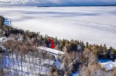 130 Melissa Lane Tiny Ontario L9M 0T8