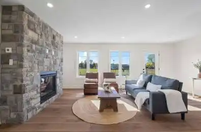 544 Newfoundland Street Wellington North Ontario N0G 2L2