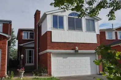 121 Badessa Circle Vaughan Ontario L4J 6E2