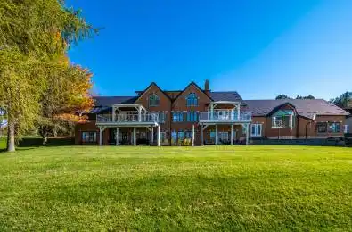 58 Amalia Crescent Centre Wellington Ontario N0B 1J0