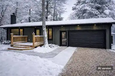 325 Ojibwa Trail Huron-Kinloss Ontario N0G 2R0