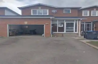 6 Dutch Crescent Brampton Ontario L6Y 3V9