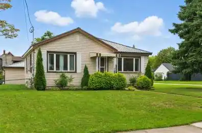 6962 Margaret Street Niagara Falls Ontario L2G 2V9