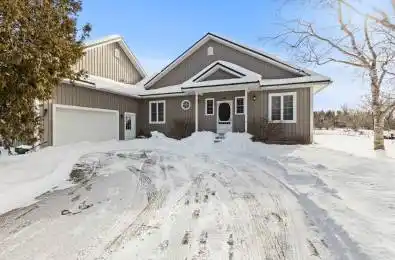 20 Carlisle Road Hamilton Ontario L8B 1C9