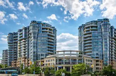 23 Cox Boulevard Unit# 261 Markham Ontario L3R 7Z9