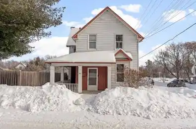 48 Havey Street Arnprior Ontario K7S 1G7