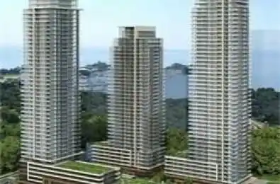 2212 Lake Shore Boulevard Unit# 307 Toronto W06 Ontario M8V 0C2