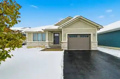 8 Tessa Boulevard Belleville Ontario K8N 4Z5