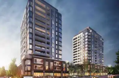 715 Davis Drive Unit# B710 Newmarket Ontario L3Y 0J2