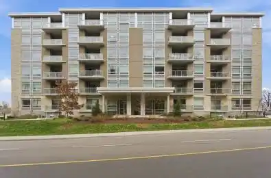 455 Charlton Avenue Unit# 308 Hamilton Ontario L8N 0B2