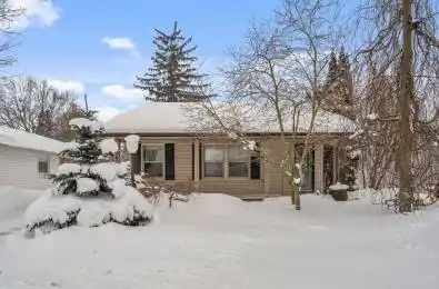 360 Boulton Street Minto Ontario N0G 2P0