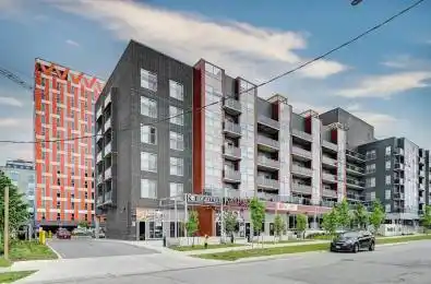 251 Hemlock St N/A Unit# 308 Waterloo Ontario N2L 0H2