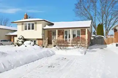 78 Page Drive Welland Ontario L3C 6E4