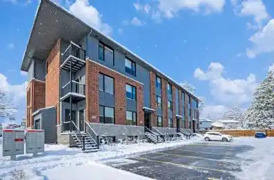 251 Castor Street Unit# 13 Russell Ontario K4R 0M2