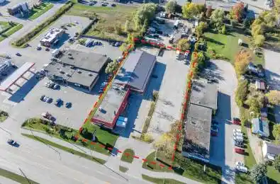 409 Woodlawn Road Guelph Ontario N1H 7M1