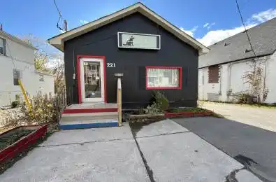 221 Brock Street Peterborough Ontario K9H 2P6