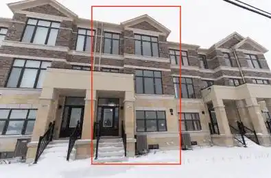 1525 19th Avenue Richmond Hill Ontario L4S 0N9