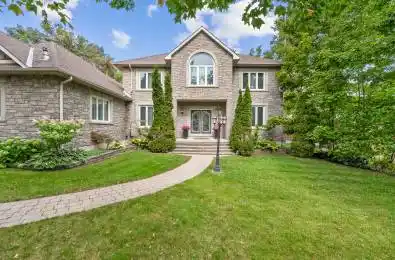 10 Nordic Trail Oro-Medonte Ontario L0L 2L0