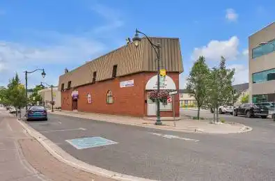 2 King Street Unit# Unit A Quinte West Ontario K8V 3V7