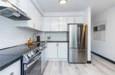 2 Blackthorn Avenue Unit# 6 Toronto W03 Ontario M6N 3H5