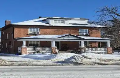 269 Main Street Unit# Loft Markham Ontario L3P 1Y6