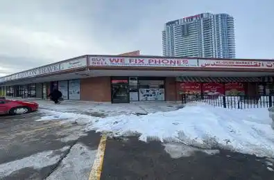 3355 Hurontario Street Unit# 7 Mississauga Ontario L5A 4E7