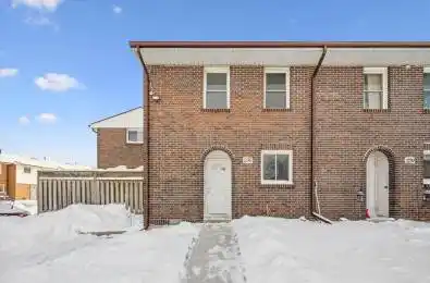 31 Greengate Road Unit# 230 Guelph Ontario N1H 6R3