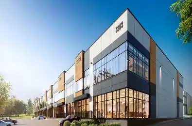 3313 Superior Court Unit# B108 Oakville Ontario L6L 0C4