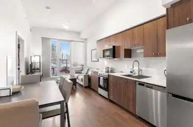 15 Wellington Street Unit# 317 Kitchener Ontario N2G 0E4