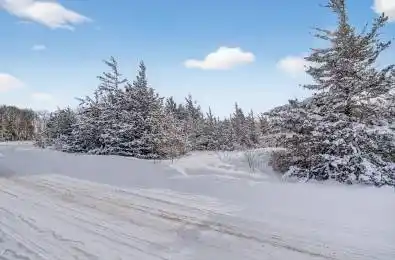 274 Prinyers Cove Crescent Prince Edward County Ontario K0K 2T0