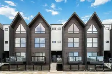 7277 Wilson Crescent Unit# 106 Niagara Falls Ontario L2G 4R8