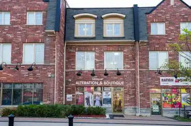 142 Inspire Boulevard Unit# 2 Brampton Ontario L6R 3X7