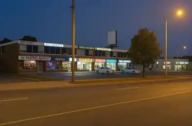 4949 Bathurst Street Unit# 3 Toronto C07 Ontario M2R 1Y1