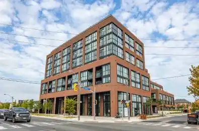 2300 St Clair Avenue Unit# 308 Toronto W02 Ontario M6N 0B3