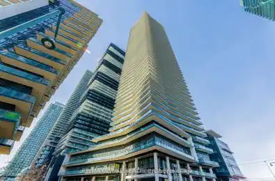 38 Annie Craig Drive Unit# 2511 Toronto W06 Ontario M8V 0A8