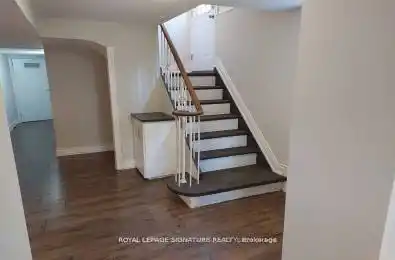 2587 Burslem Road Mississauga Ontario L5A 2R5