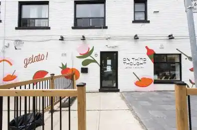 6 MARKHAM Street Toronto C01 Ontario M6J 1E4