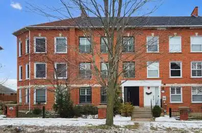 139 John West Way Aurora Ontario L4G 7E3