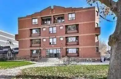 99 Bellevue Avenue Unit# 14 Toronto C01 Ontario M5T 2N8