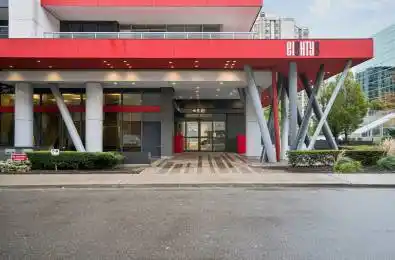 88 Sheppard Avenue Unit# 2305 Toronto C14 Ontario M2N 0G9