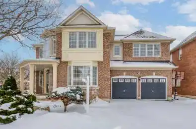 2196 HIGHCLIFFE Way Oakville Ontario L6M 5B7