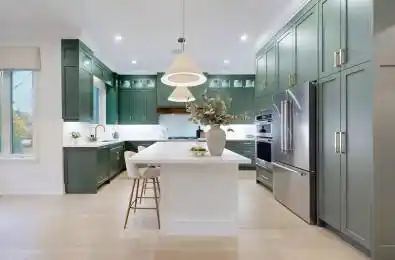 6077 Hillsdale Drive Whitchurch-Stouffville Ontario L4A 3B7