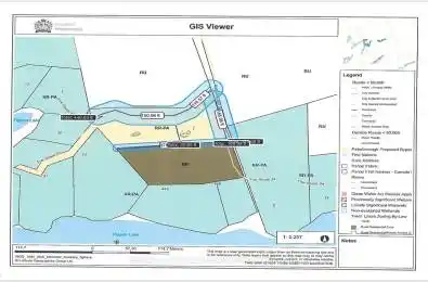 LOT 16 NICHOLS COVE Road Trent Lakes Ontario K0M 1A0