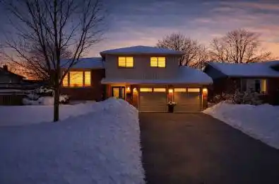 4 Grand Place Barrie Ontario L4N 4Y3