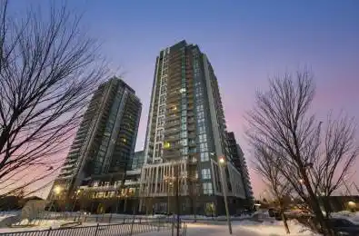 17 Zorra Street Unit# PH06 (2406) Toronto W08 Ontario M8Z 0C8