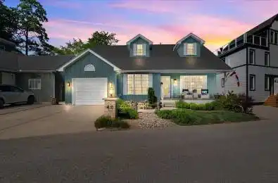 40 Lakeside Circle Lambton Shores Ontario N0M 1T0