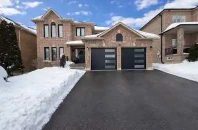 148 Avdell Avenue Vaughan Ontario L4H 1H3